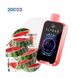 Elfbar 20000 Raya D2 Watermelon ICE